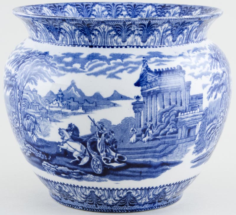 Cache Pot or Jardiniere